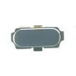 Home Button Outer For Samsung Galaxy S6 Edge Usa Blue By - Maxbhi Com