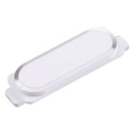 Home Button Outer For Samsung Galaxy Tab A 10 1 White By - Maxbhi Com