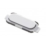 Home Button Outer For Samsung Galaxy Tab E 9 6 White By - Maxbhi Com