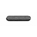 Power Button Outer For Apple Ipad Air 2019 Black By - Maxbhi Com