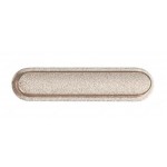 Power Button Outer For Apple Ipad Mini 4 Wifi Cellular 32gb Gold By - Maxbhi Com