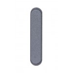 Power Button Outer For Apple Ipad Pro 11 2018 Black By - Maxbhi Com