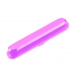 Power Button Outer For Infinix S5 Violet By - Maxbhi Com