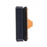 Power Button Outer For Samsung Galaxy A90 5g Black By - Maxbhi Com