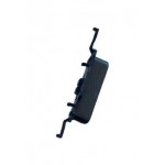 Power Button Outer For Samsung Galaxy Tab E 9 6 Black By - Maxbhi Com