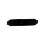 Power Button Outer For Sony Xperia Xz Premium Black By - Maxbhi Com
