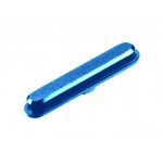 Power Button Outer For Vivo V17 Blue By - Maxbhi Com