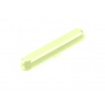 Power Button Outer For Zte Nubia Z5s Mini Nx403a Green By - Maxbhi Com