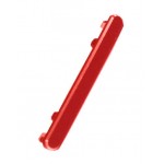 Volume Side Button Outer For Blackberry Key2 Le Red By - Maxbhi Com