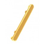 Volume Side Button Outer For Blackberry Key2 Le White By - Maxbhi Com