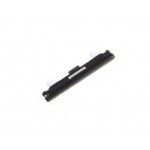 Volume Side Button Outer For Huawei Mate 10 Pro Black By - Maxbhi Com