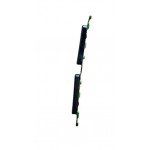 Volume Side Button Outer For Oppo A91 Black By - Maxbhi Com