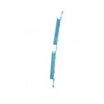 Volume Side Button Outer For Oppo A91 Blue By - Maxbhi Com
