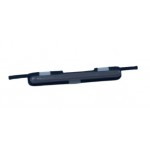Volume Side Button Outer For Samsung Galaxy Grand Prime Plus Black By - Maxbhi Com