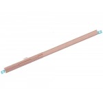 Volume Side Button Outer For Sony Xperia L1 Pink By - Maxbhi Com