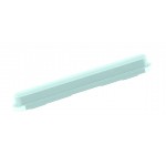 Volume Side Button Outer For Sony Xperia X Compact Blue By - Maxbhi Com