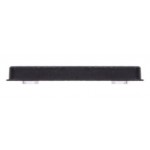 Volume Side Button Outer For Sony Xperia Xz2 Compact Black By - Maxbhi Com