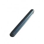 Volume Side Button Outer For Sony Xperia Xz Premium Black By - Maxbhi Com