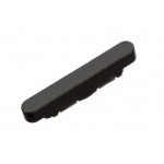 Volume Side Button Outer For Sony Xperia Z5 Compact Black By - Maxbhi Com