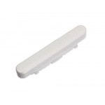Volume Side Button Outer For Sony Xperia Z5 Compact White By - Maxbhi Com