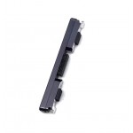 Volume Side Button Outer For Xiaomi Mi 9 Se Black By - Maxbhi Com