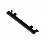 Volume Side Button Outer For Xiaomi Redmi 9 Black By - Maxbhi Com
