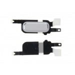 Home Button Outer For Samsung Galaxy Core Ii White By - Maxbhi Com