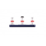 Power Button Outer For Oneplus 7 Pro 5g Blue By - Maxbhi Com