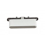Power Button Outer For Samsung Galaxy Tab S2 9 7 Lte White By - Maxbhi Com