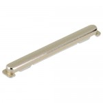 Volume Side Button Outer For Sony Xperia 10 Plus Gold By - Maxbhi Com