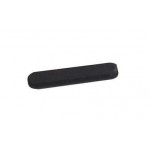 Volume Side Button Outer For Sony Xperia Xz1 Compact Black By - Maxbhi Com