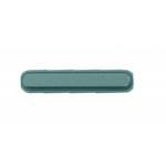 Volume Side Button Outer For Sony Xperia Xz1 Compact Blue By - Maxbhi Com