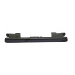 Volume Side Button Outer For Xiaomi Mi Mix 3 White By - Maxbhi Com