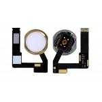 Home Button Complete For Apple Ipad Pro 10 5 2017 Wifi 64gb Gold By - Maxbhi Com