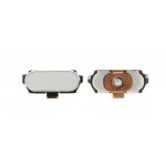 Home Button Outer For Samsung Galaxy Tab S2 9 7 Lte White By - Maxbhi Com
