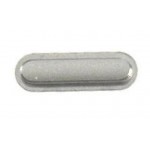 Power Button Outer For Apple Ipad Pro Wifi Cellular 128gb Silver By - Maxbhi Com