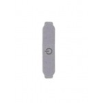 Power Button Outer For Sony Xperia X Performance White By - Maxbhi Com