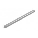 Volume Side Button Outer For Sharp Aquos R2 White By - Maxbhi Com
