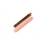 Power Button Outer For Apple Ipad Pro 10 5 2017 Wifi 256gb Rose Gold By - Maxbhi Com