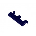 Power Button Outer For Honor 9x Pro Purple By - Maxbhi Com