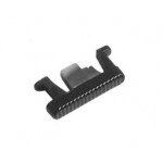 Power Button Outer For Motorola One Zoom Black By - Maxbhi Com