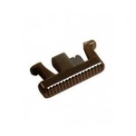 Power Button Outer For Motorola One Zoom Brown By - Maxbhi Com