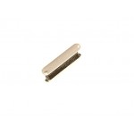 Power Button Outer For Tecno Pop 2 Plus Gold By - Maxbhi Com