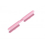 Volume Side Button Outer For Apple Ipad Pro 10 5 2017 Wifi 256gb Rose Gold By - Maxbhi Com