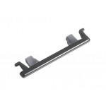 Volume Side Button Outer For Motorola One Zoom Grey By - Maxbhi Com