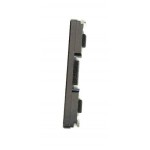 Volume Side Button Outer For Xiaomi Mi 9 Lite Black By - Maxbhi Com