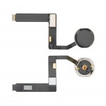 Home Button Complete For Apple Ipad Pro 9 7 Grey By - Maxbhi Com