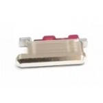 Power Button Outer For Huawei Mate 10 Gold By - Maxbhi Com