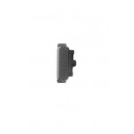 Power Button Outer For Huawei P10 Black By - Maxbhi Com