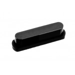 Power Button Outer For Xiaomi Mi Mix Black By - Maxbhi Com